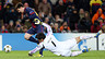 Frightful end to the group stage (0-0) 