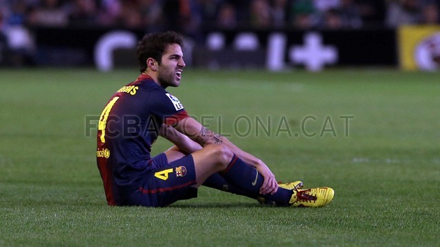 PHOTO: MIGUEL RUIZ - FCB