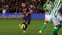Betis - FCB (1-2)