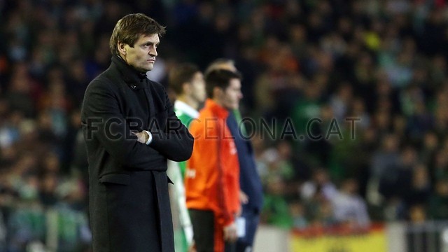 PHOTO: MIGUEL RUIZ - FCB