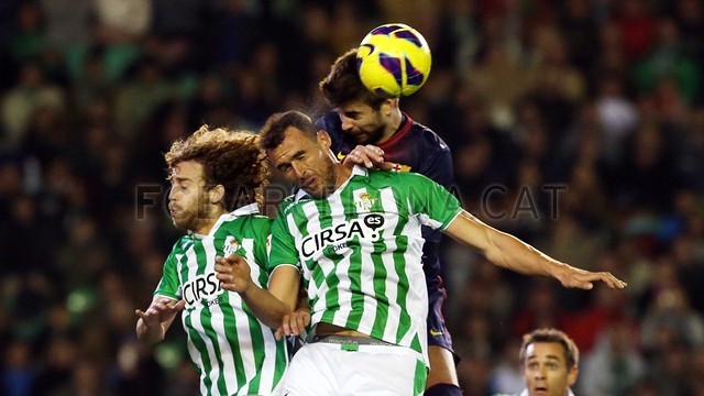 PHOTO: MIGUEL RUIZ - FCB