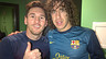 Congratulations Leo Messi!