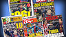 International press hail Leo Messi's historic year