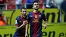 Cristian Tello 2012/2013 / PHOTO: MIGUEL RUIZ - FCB