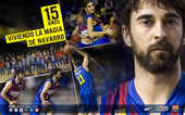 Navarro 15 años