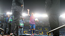 FOTO: ARXIU - FCB