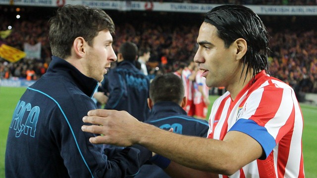 atletico