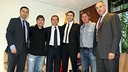 FOTO: ARXIU - FCB