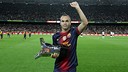 FOTO: ARXIU - FCB