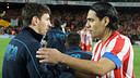 FOTO: ARXIU - FCB