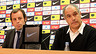 Sandro Rosell: “Tito is strong, very strong” 