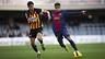 PHOTO: ÁLEX CAPARRÓS - FCB