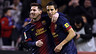 Messi ends 2012 with 91 goals