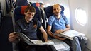 FC Barcelona Pictures of the Year 2012