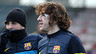 Entrenament 03/01/13. FOTO: MIGUEL RUIZ-FCB.