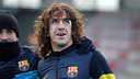 Training Session 03/01/13
