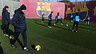 Entrenament 03/01/13. FOTO: MIGUEL RUIZ-FCB.