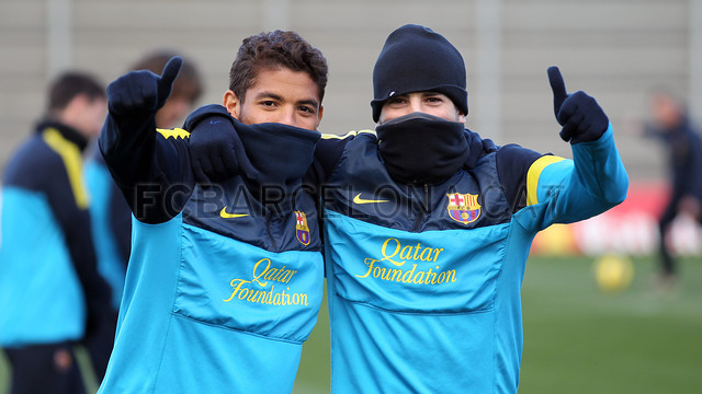 2013-01-03 ENTRENO 13