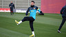 Entrenament 03/01/13. FOTO: MIGUEL RUIZ-FCB.