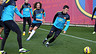 Entrenament 03/01/13. FOTO: MIGUEL RUIZ-FCB.