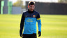 Entrenament 03/01/13. FOTO: MIGUEL RUIZ-FCB.