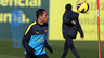 Entrenament 03/01/13. FOTO: MIGUEL RUIZ-FCB.