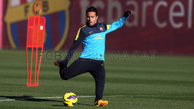 2013-01-03 ENTRENO 42