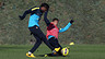 Focus fixed on Osasuna
