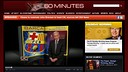 CBS' report on FC Barcelona 