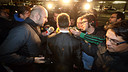 Leo Messi in Barcelona / PHOTO: MIGUEL RUIZ - FCB