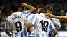 Malaga await rival 