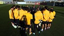 Training session 09/01/2013