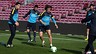Entrenament 10/01/2013 / FOTO: MIGUEL RUIZ - FCB