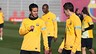 Training session 11/01/2013 / PHOTO: MIGUEL RUIZ - FCB