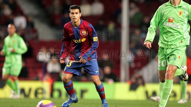 FOTO: ARXIU FCB