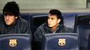 El debut de Pedro