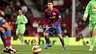 El debut de Pedro / FOTO: MIGUEL RUIZ - FCB
