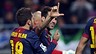 FOTO: MIGUEL RUIZ-FCB