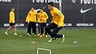 Training session 14/01/2013 / PHOTO: MIGUEL RUIZ - FCB