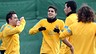 Entrenament 15/01/2013 / FOTO: MIGUEL RUIZ - FCB