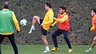 Training session 15/01/2013 / PHOTO: MIGUEL RUIZ - FCB