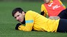 Entrenament 15/01/2013 / FOTO: MIGUEL RUIZ - FCB