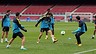 Training session 16/01/2013 / PHOTO: MIGUEL RUIZ - FCB