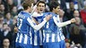 Prieto: “I take my hat off to Barça”