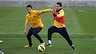 Training session 18/01/2013 FOTO: MIGUEL RUIZ - FCB