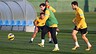 Training session 18/01/2013 FOTO: MIGUEL RUIZ - FCB