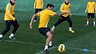 Training session 18/01/2013 FOTO: MIGUEL RUIZ - FCB