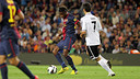 Alex Song / PHOTO: MIGUEL RUIZ-FCB