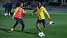 Medical all-clear for Isaac Cuenca