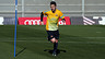 David Villa given medical OK